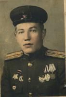 Чебунин Алексей Иванович