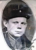 Зимин Алексей Дмитриевич
