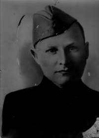 Гарцев Иван Федорович 