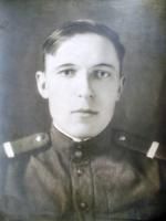 Боровиков Александр Иванович