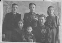 Кулаков Владимир Сергеевич