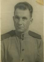 Старов Сергей Яковлевич