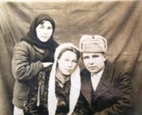 Бонокин Василий Александрович