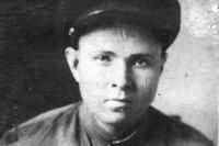 Снурницын Дмитрий Семенович