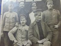 Трусов Михаил Васильевич