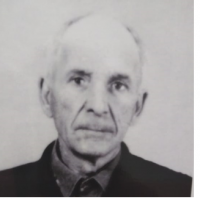 Паксялин Иван Фомич