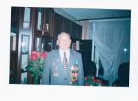 Бурганов Тимерхан Бурганович