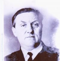 Марфин Алексей Петрови