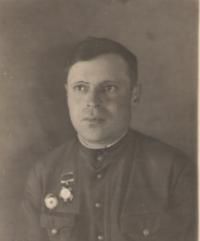 Гиниятуллин Нури Гиниятуллович
