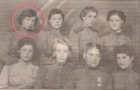 Евдокимова Ираида Ивановна