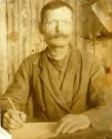 Ширяев Степан Алексеевич