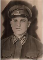 Козлов Дмитрий Павлович 