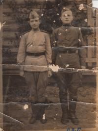 Галимов Латыйп Галим улы
