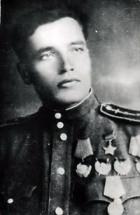 Заварыкин Иван Александрович