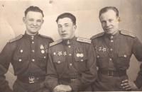Мулюнков Владимир