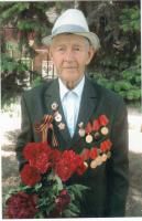 Подольный Алексей Митрофанович