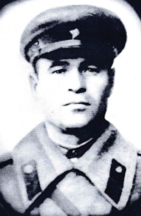 Захаров Сергей Иванович