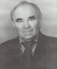 Андрамонов Аркадий Аркадьевич 