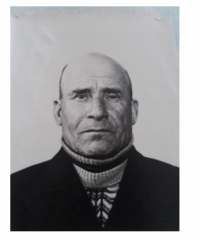Ахметгараев Габдерауф Габдулхакович 