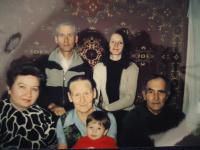 Мочалов Александр Дмитриевич 