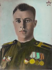 Гирин Григорий Архипович