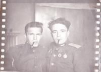 Стрельников Иван Михайлович