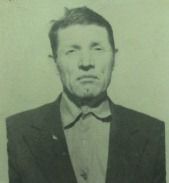Сураев Иван Николаевич