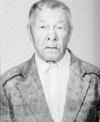 Моляров Дмитрий Дмитриевич