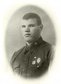 Бабкин Михаил Петрович