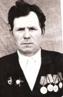 Волков Петр Алексеевич