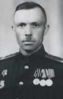 Павлов Михаил Иосифович