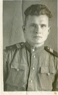 Струганов Павел