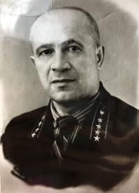 Чаплыгин Егор Никитович