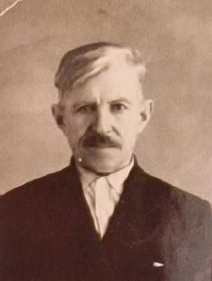 Кулябин Иван Иванович