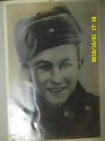 Ганиев Сафаргали Ситдикович