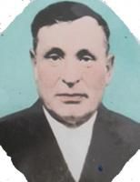 Петров Иван Сергеевич