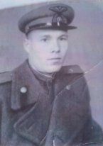 Македонов Степан Федулович