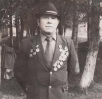 Кочемасов Иван Михайлович
