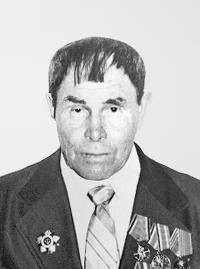Зарипов Рашит Мухамметзарипович