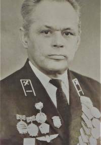 Вильдяев Николай Александрович