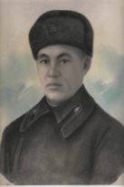 Нургатин Абульваф Нургатович