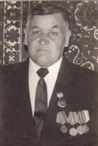 Мортазин Хаким Гарифович