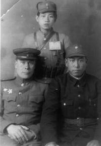Лысов Николай Петрович