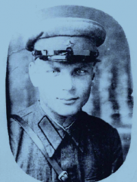 Миронов Сергей Иванович