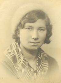 Виноградова Ариадна Иосифовна