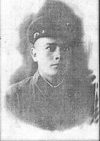 Волков Дмитрий Павлович