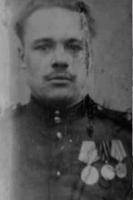 Сапрохин Михаил Акимович
