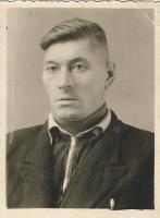 Рыбалкин Василий Федотович