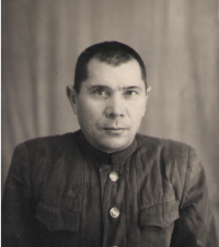 Валеев Гали Калимуллинович