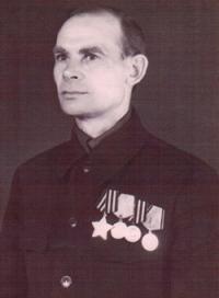 Волков Александр Иванович